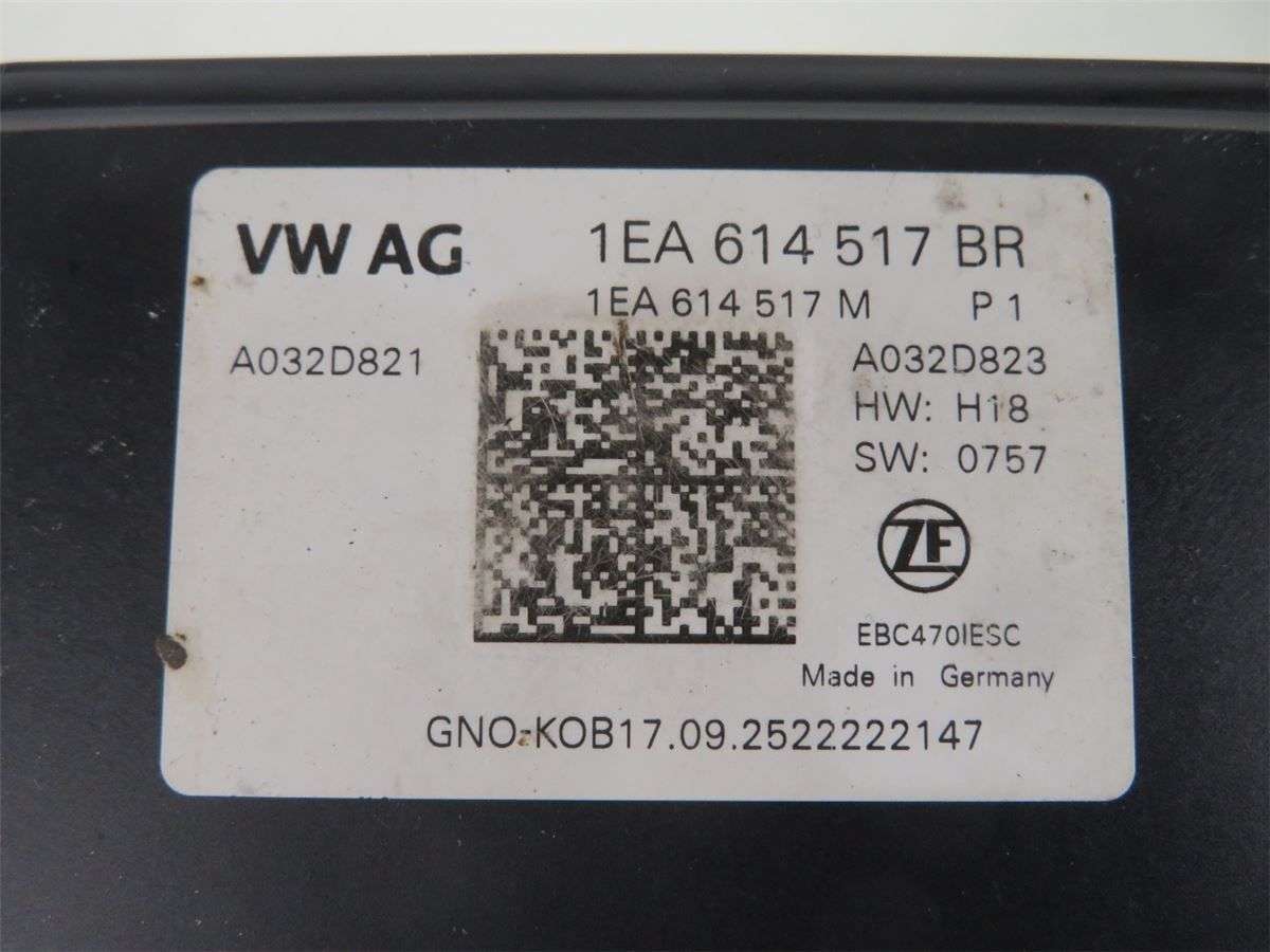 ABS Hydraulikkaggregat – bilde 4