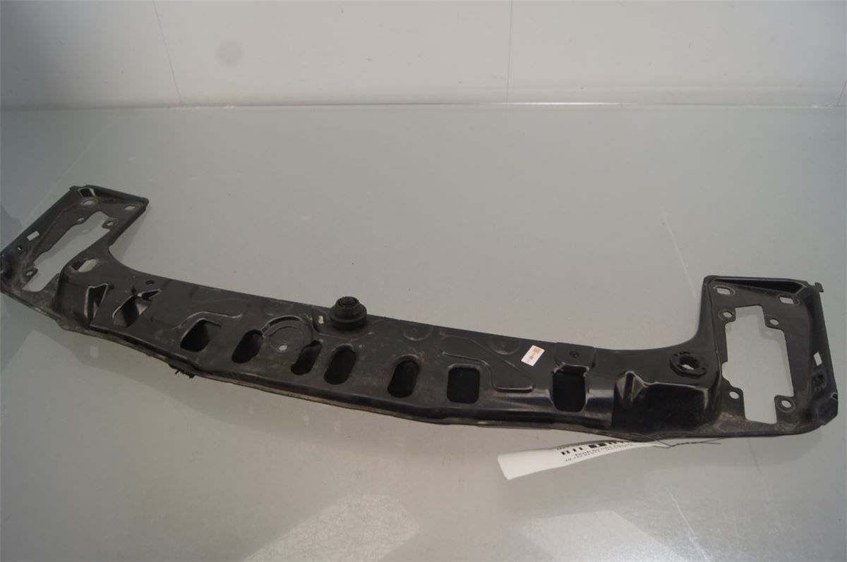 Panserlåsplate / Bjelke – bilde 1