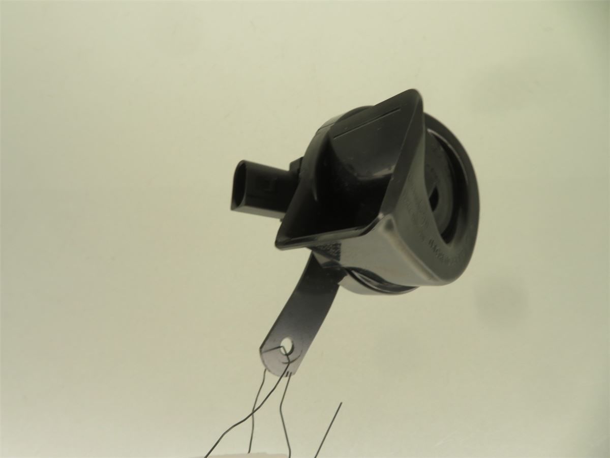 Signalhorn – bilde 1