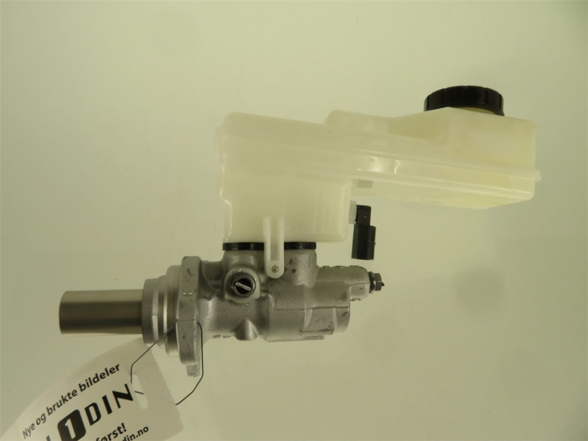 Brems Hovedsylinder – bilde 2