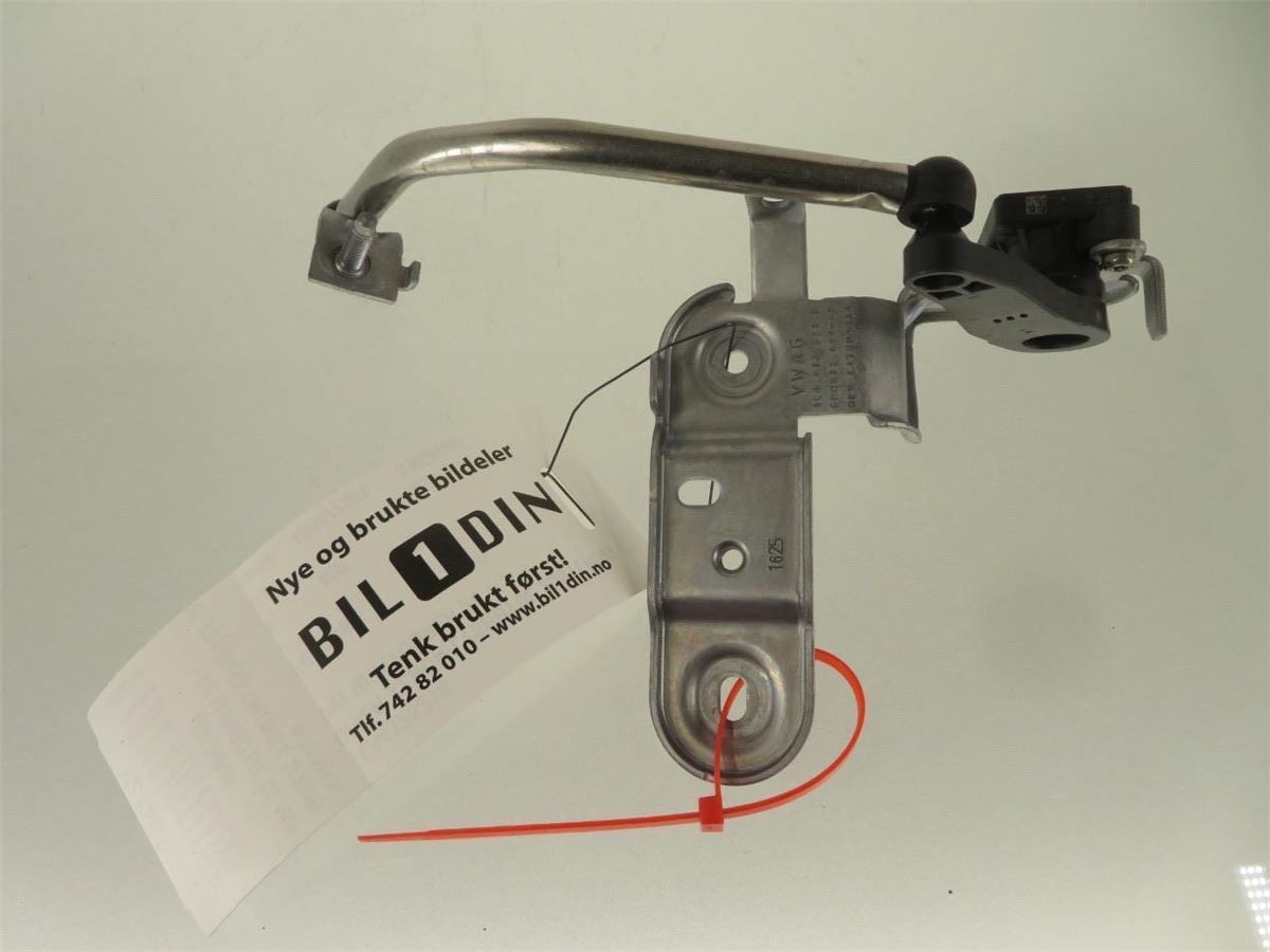 Giver Xenon/Lyshøyde Justering – bilde 1