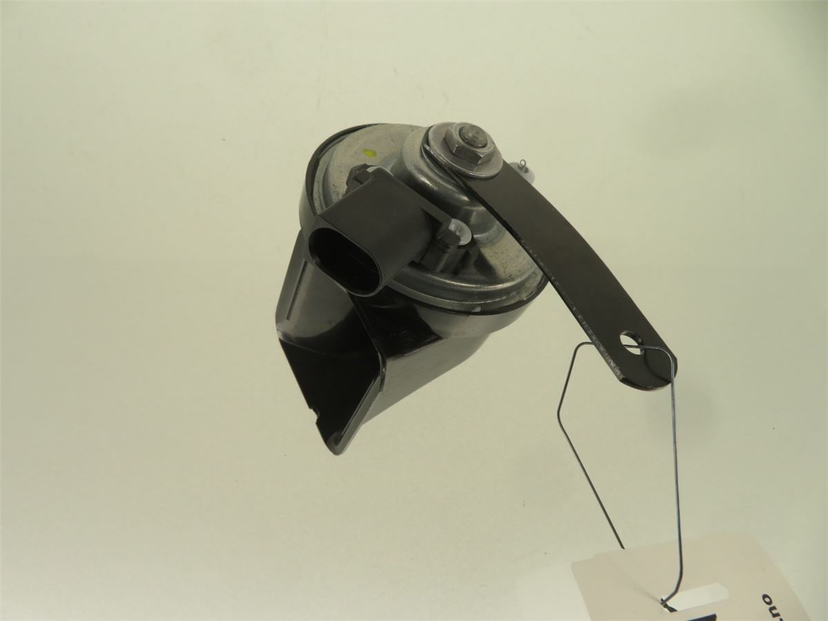 Signalhorn – bilde 2