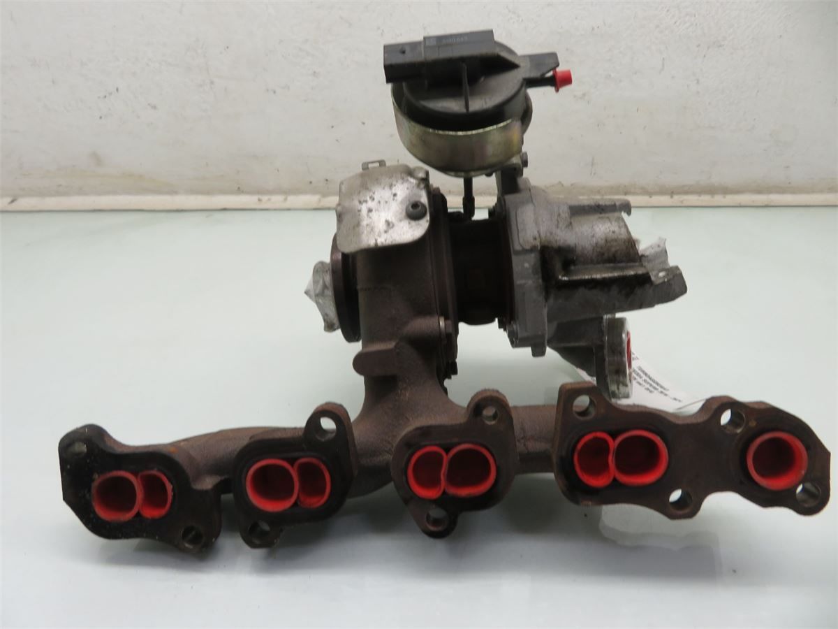 Turboaggregat – bilde 5