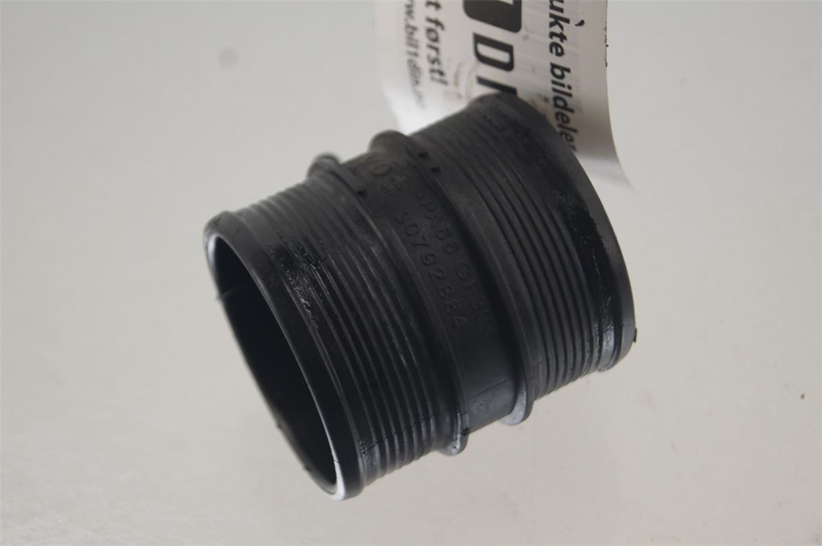 Intercooler Rør/Slange – bilde 2