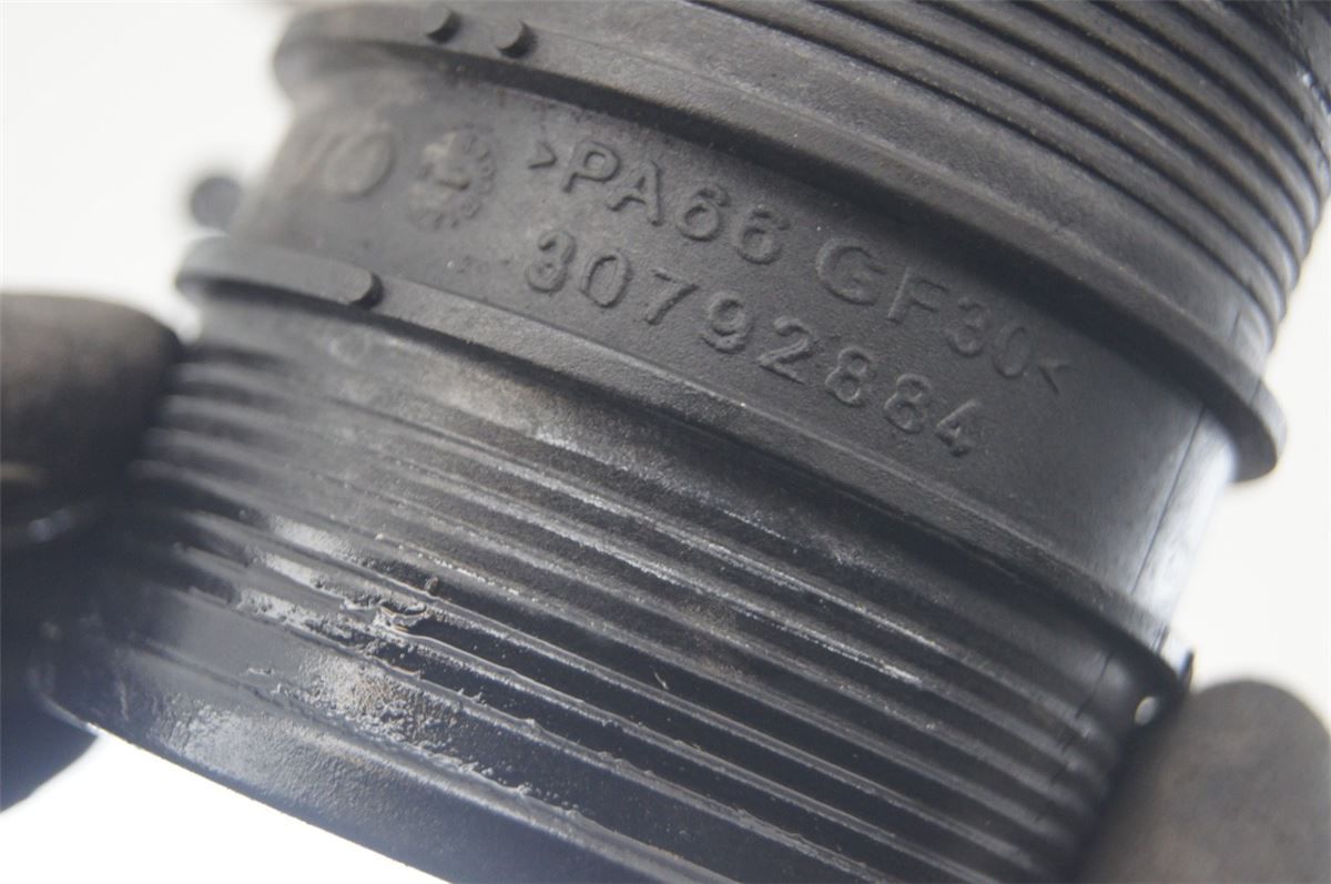 Intercooler Rør/Slange – bilde 3