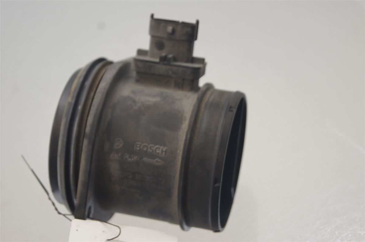 Inns. Luftmengdemåler – bilde 1