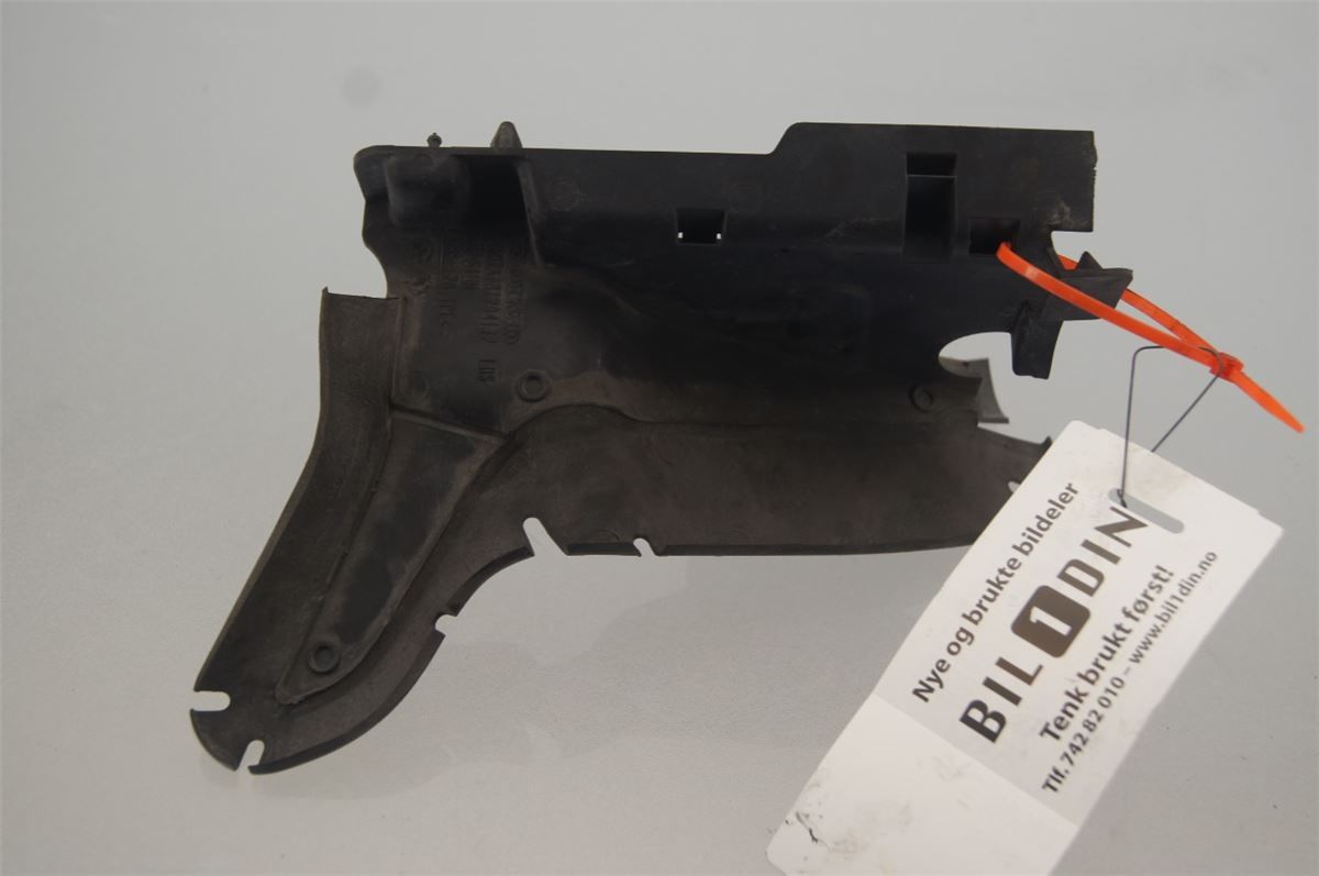 Luftstyring Front – bilde 1