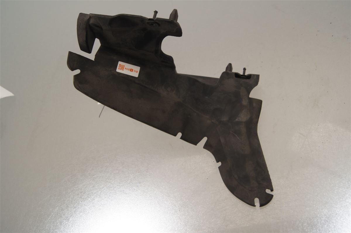 Luftstyring Front – bilde 3