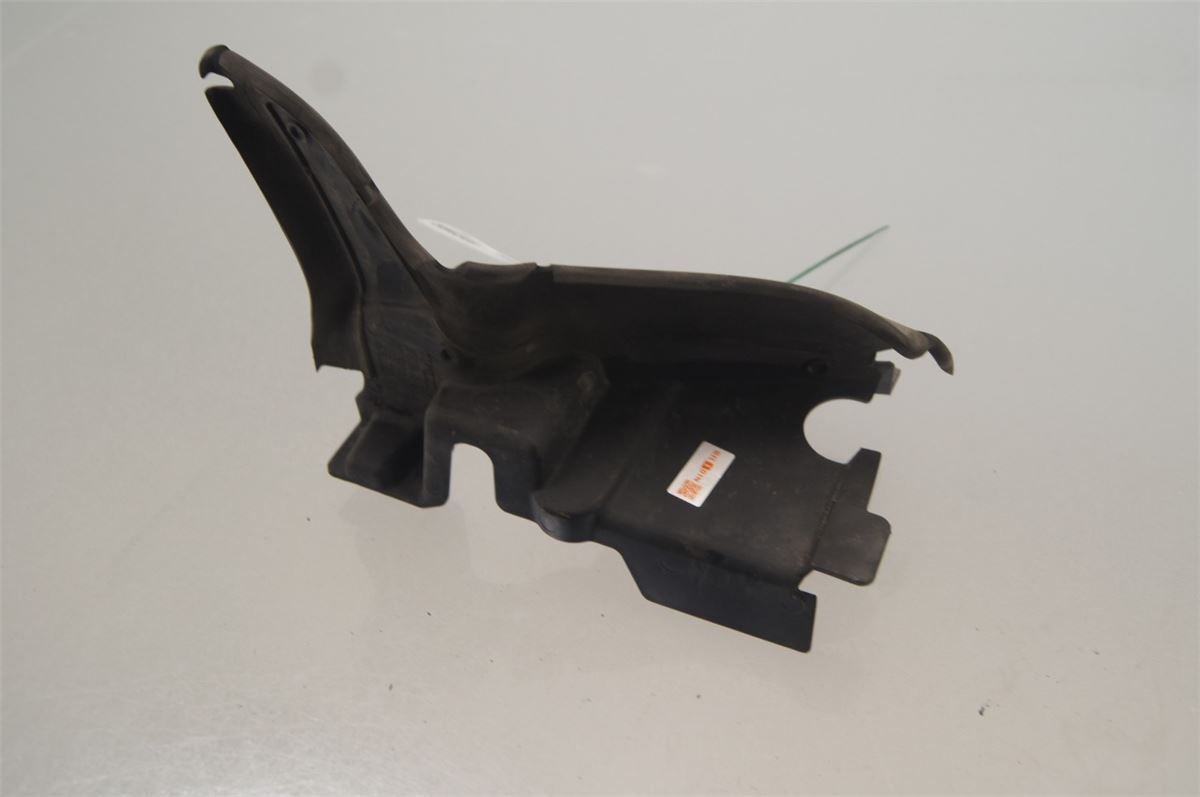 Luftstyring Front – bilde 2