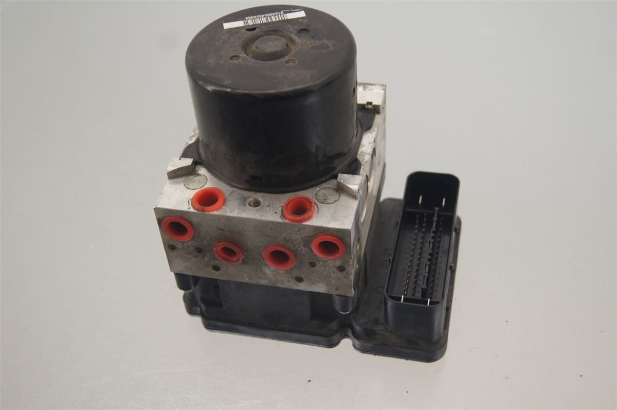 ABS Hydraulikkaggregat – bilde 1