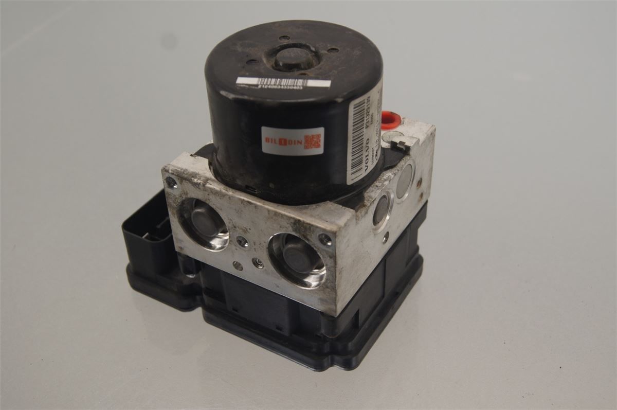 ABS Hydraulikkaggregat – bilde 2