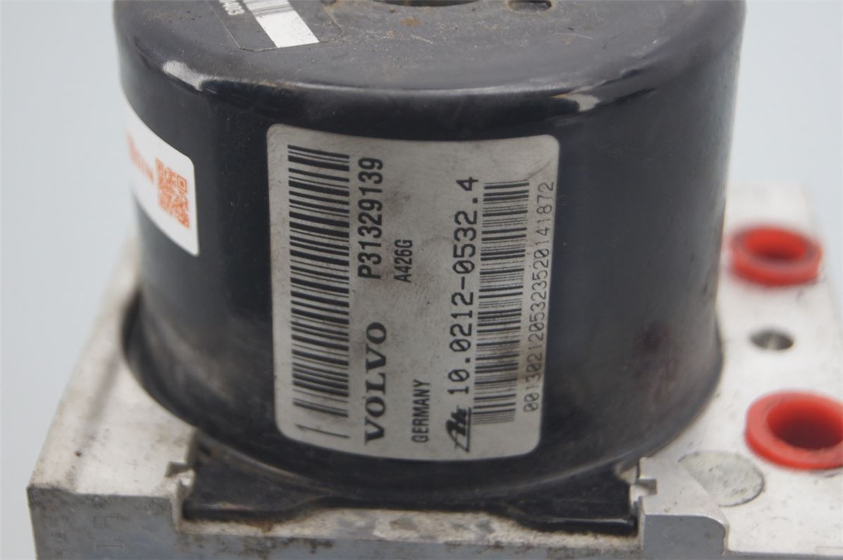 ABS Hydraulikkaggregat – bilde 4