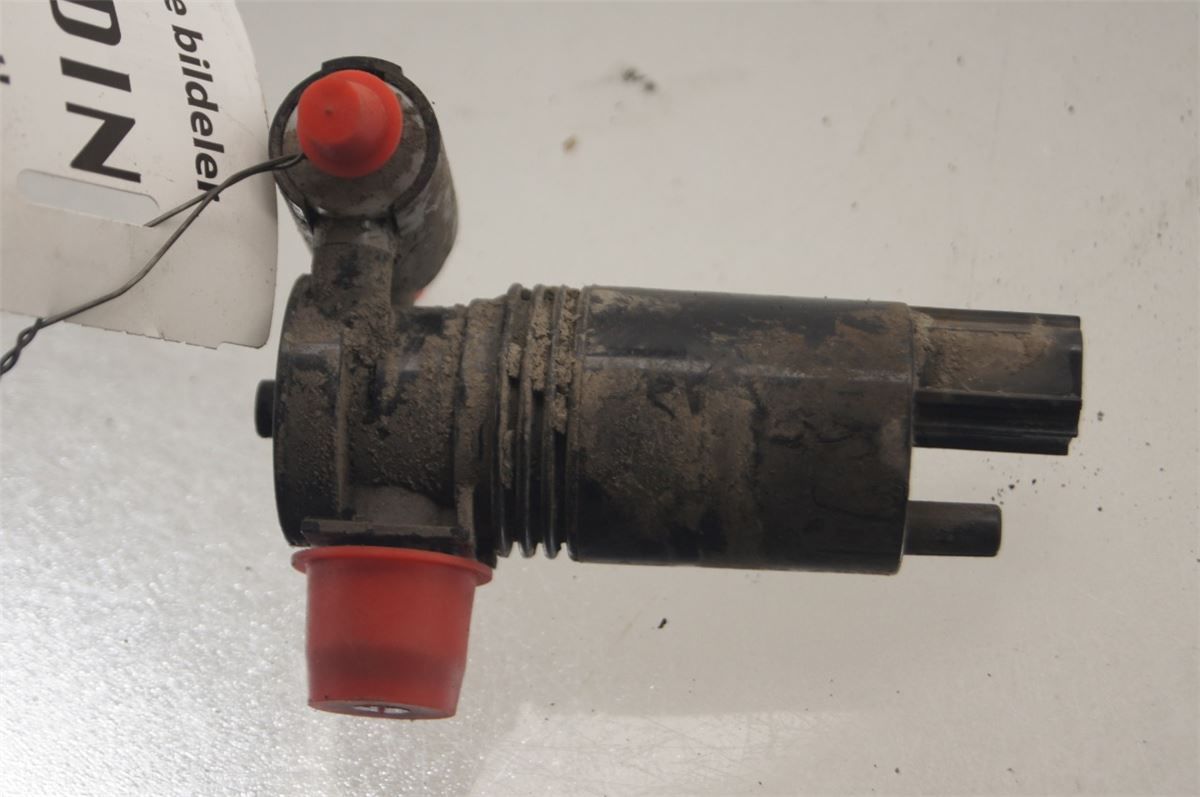 Spylerpumpe Frontrute – bilde 1