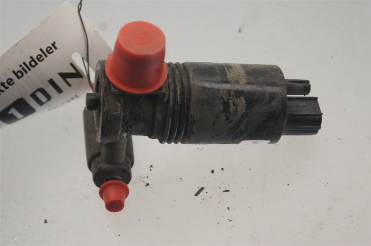 Spylerpumpe Frontrute – bilde 2