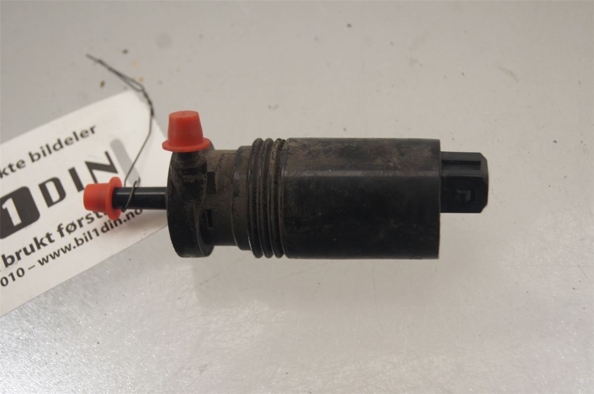 Spylerpumpe Høytrykk – bilde 2