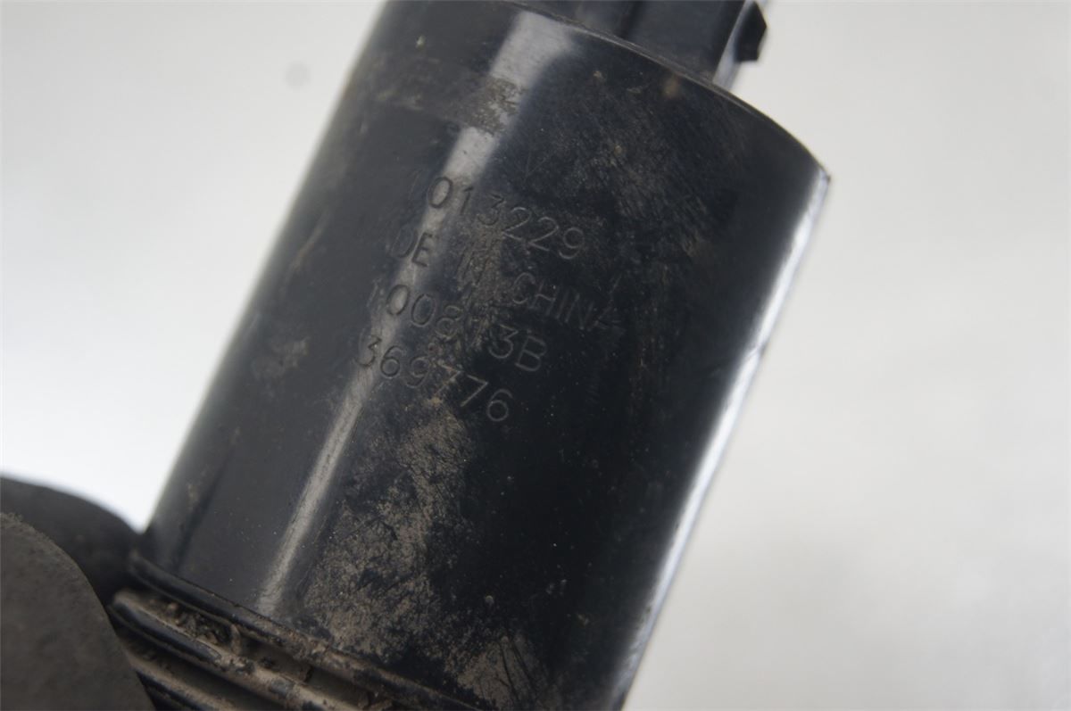 Spylerpumpe Høytrykk – bilde 3
