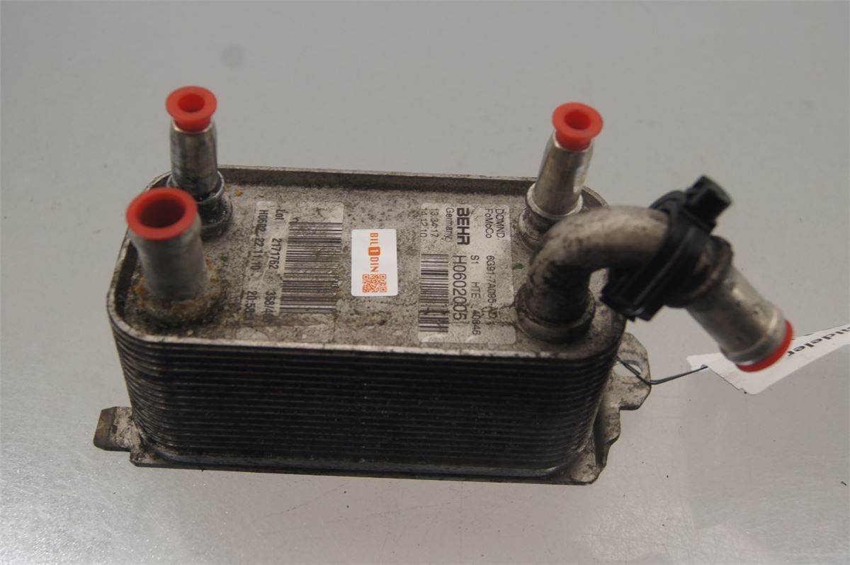 Radiator Oljekjøler Automatgea – bilde 1