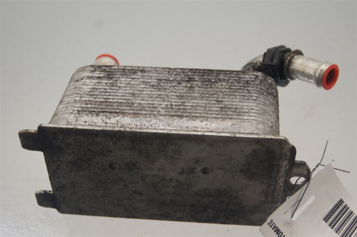 Radiator Oljekjøler Automatgea – bilde 2