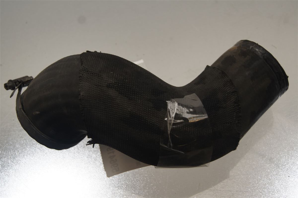Intercooler Rør/Slange – bilde 2