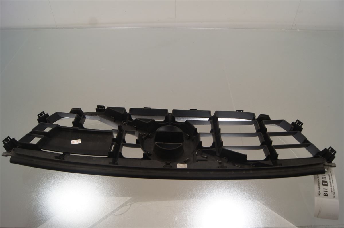 Grill Komplett – bilde 5