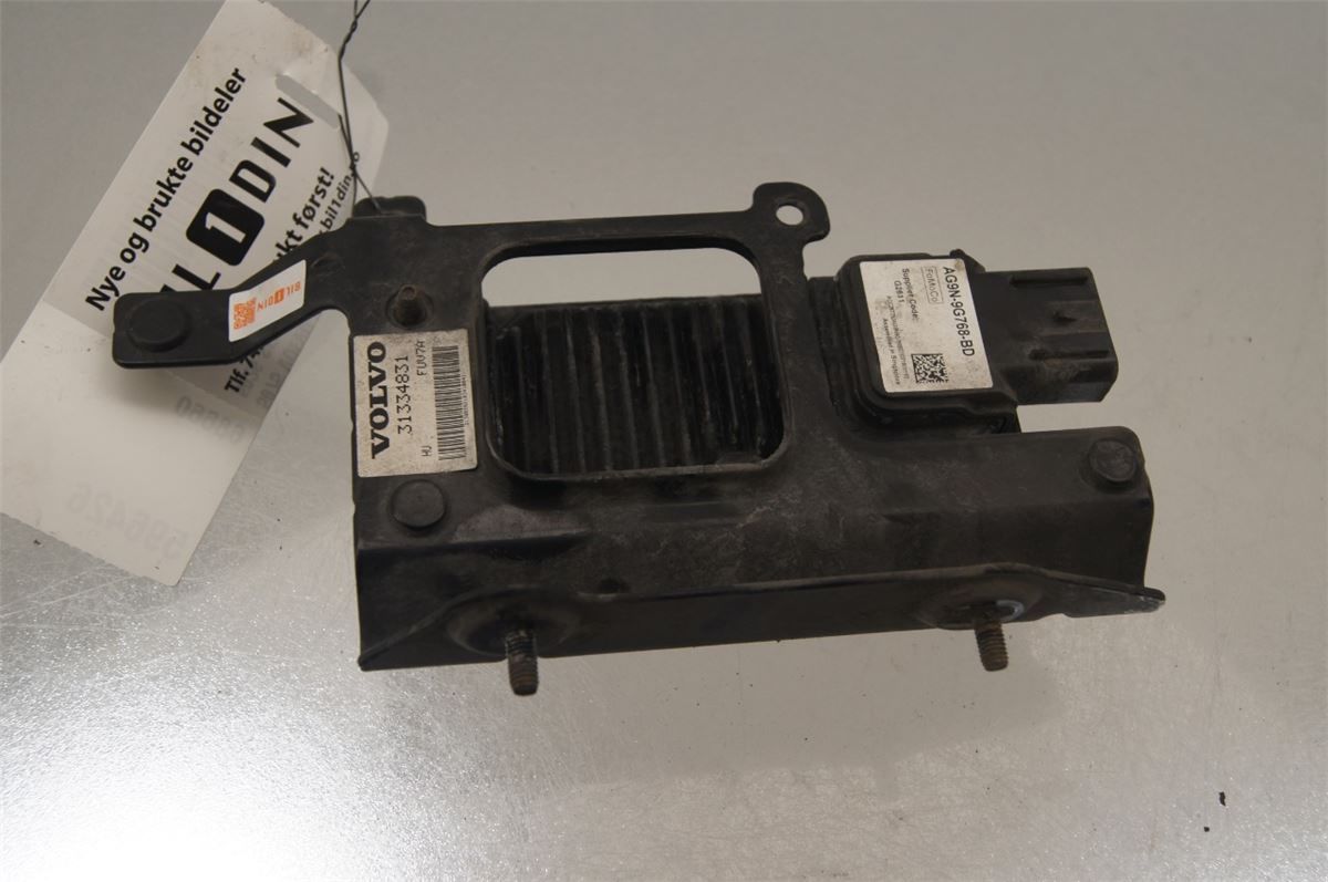 Sensor Adaptivradar Fartholder – bilde 3