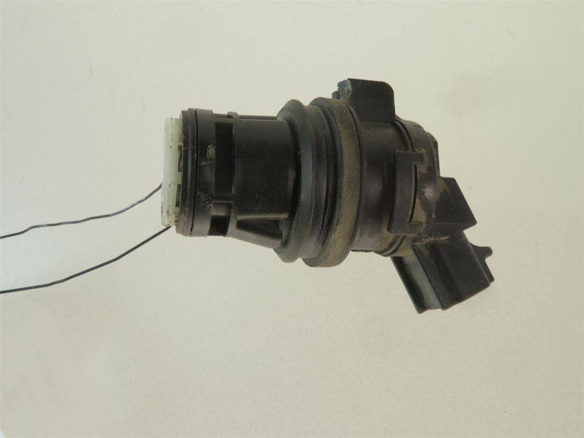 Spylerpumpe Bakluke – bilde 1