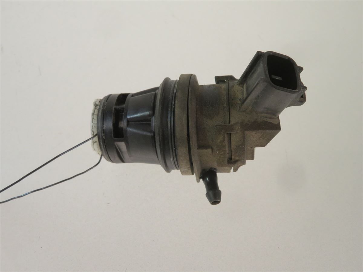 Spylerpumpe Bakluke – bilde 2