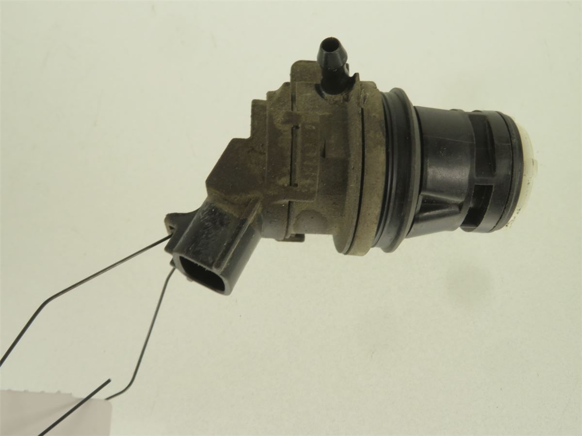 Spylerpumpe Frontrute – bilde 1