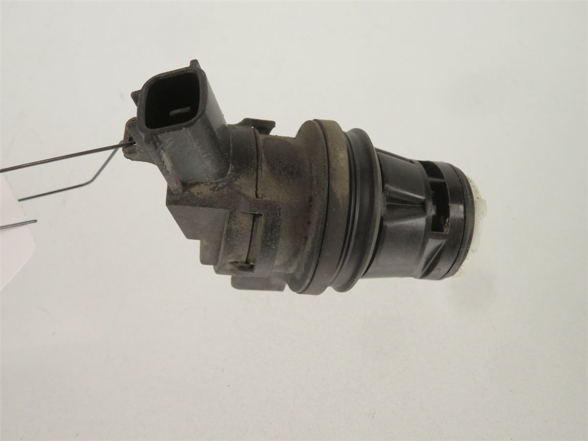 Spylerpumpe Frontrute – bilde 2