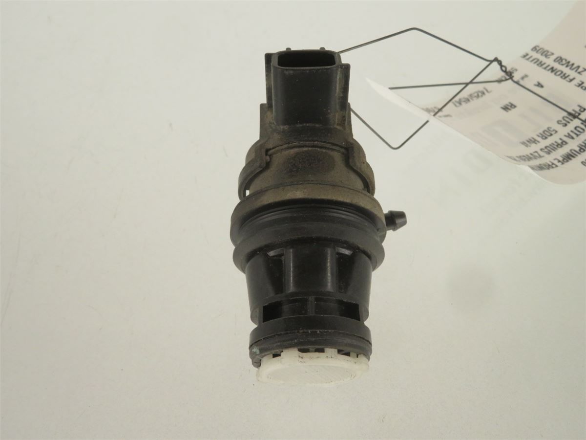 Spylerpumpe Frontrute – bilde 3