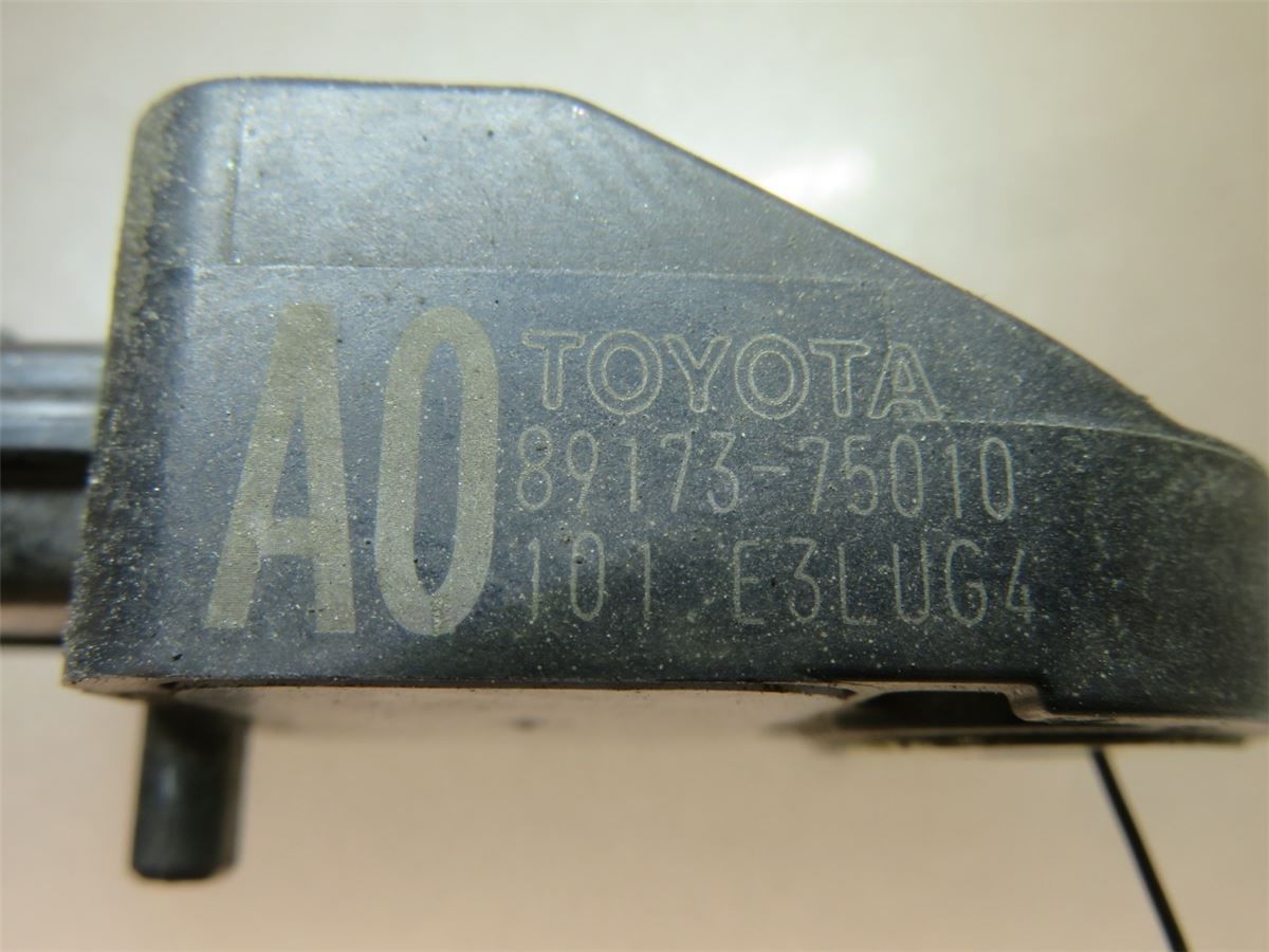 Airbag Frontsensor Høyre – bilde 3