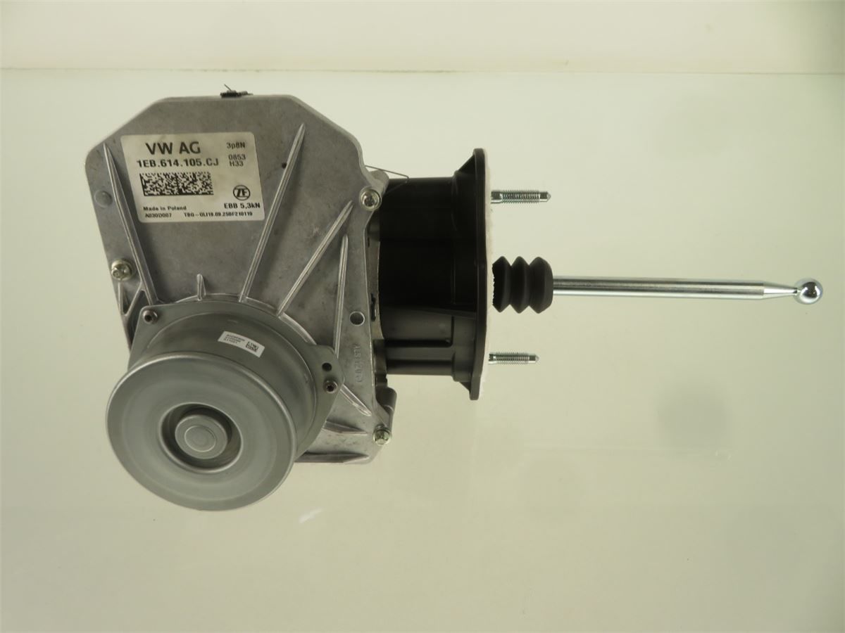 Bremseservo – bilde 2