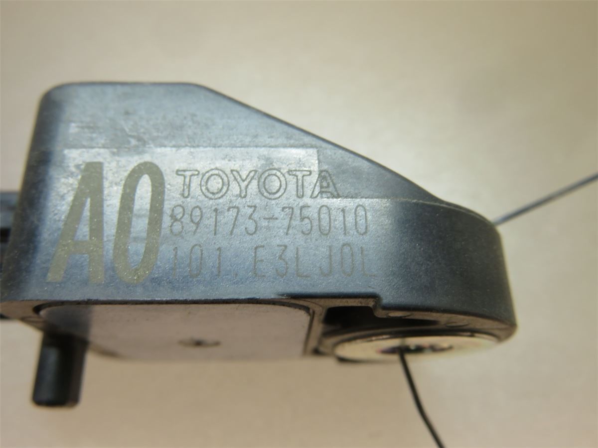 Airbag Frontsensor Venstre – bilde 3