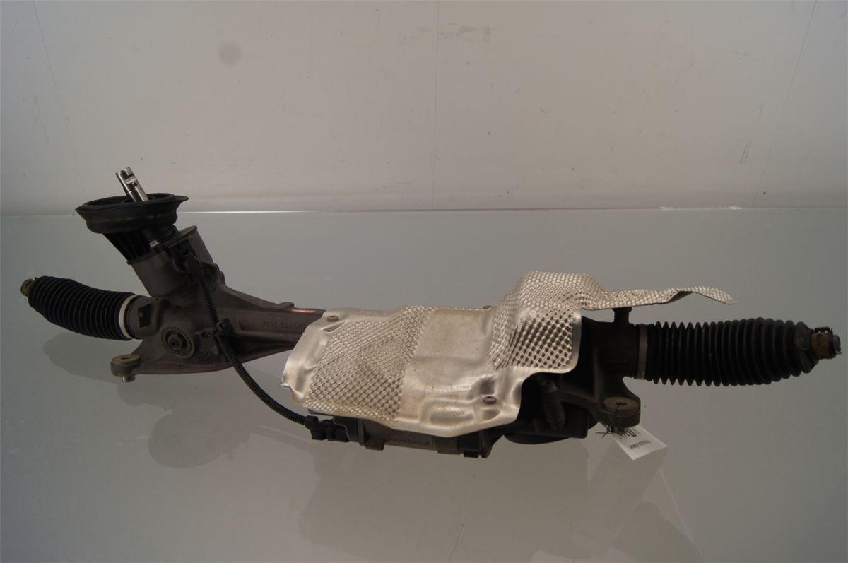Servo Snekke/Tannstang Elektr. – bilde 1
