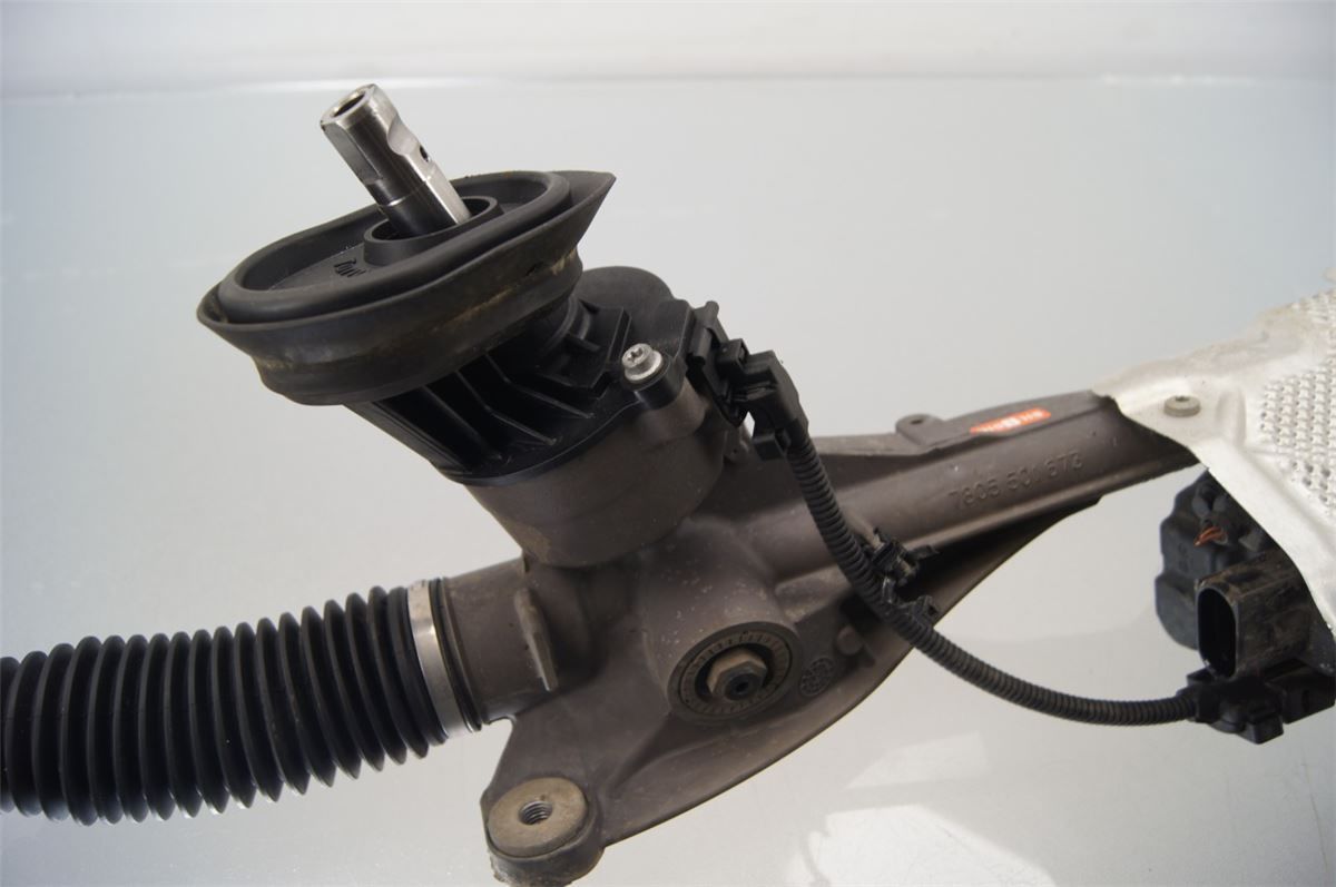 Servo Snekke/Tannstang Elektr. – bilde 2