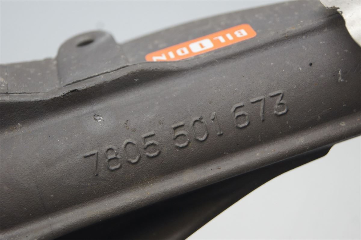 Servo Snekke/Tannstang Elektr. – bilde 3