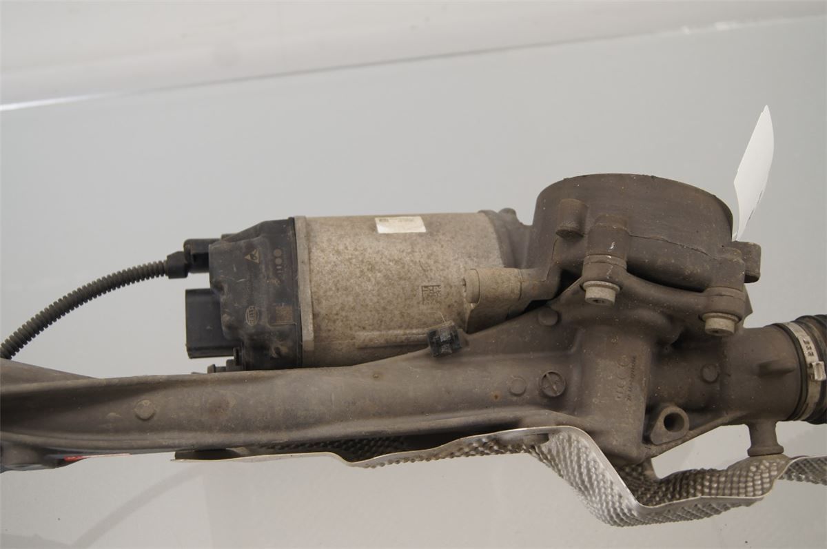 Servo Snekke/Tannstang Elektr. – bilde 4