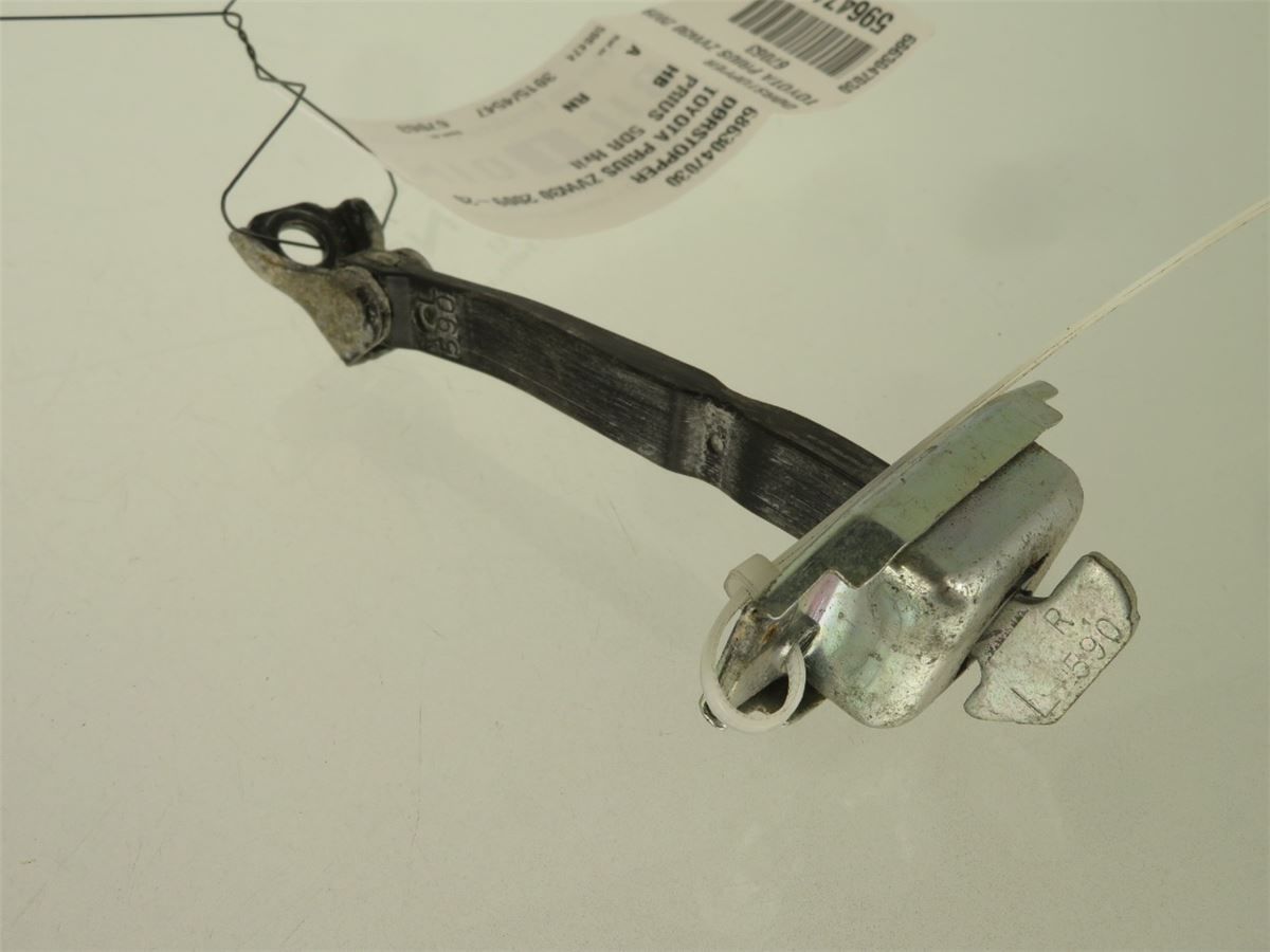 Dørstopper – bilde 2
