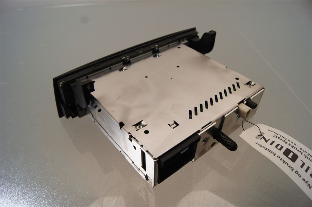 Stereo Radio Med CD – bilde 1