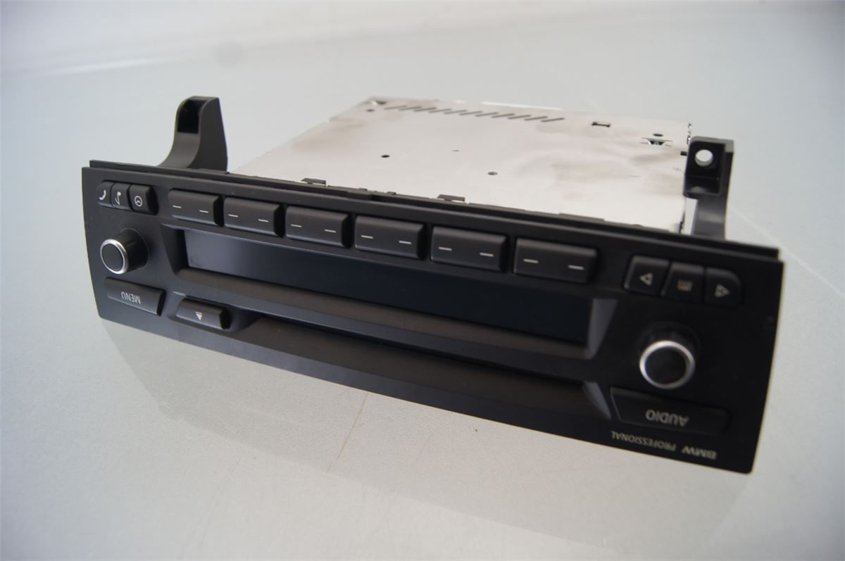 Stereo Radio Med CD – bilde 2