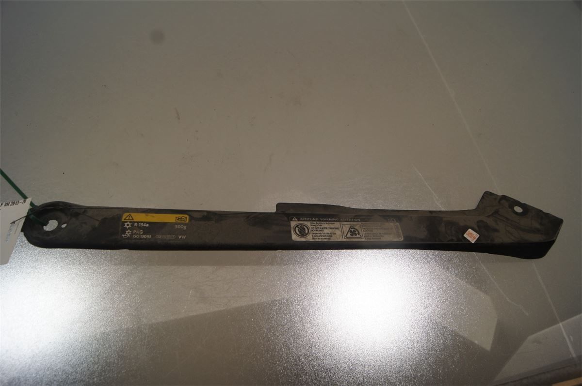 Frontplate Øvre – bilde 1