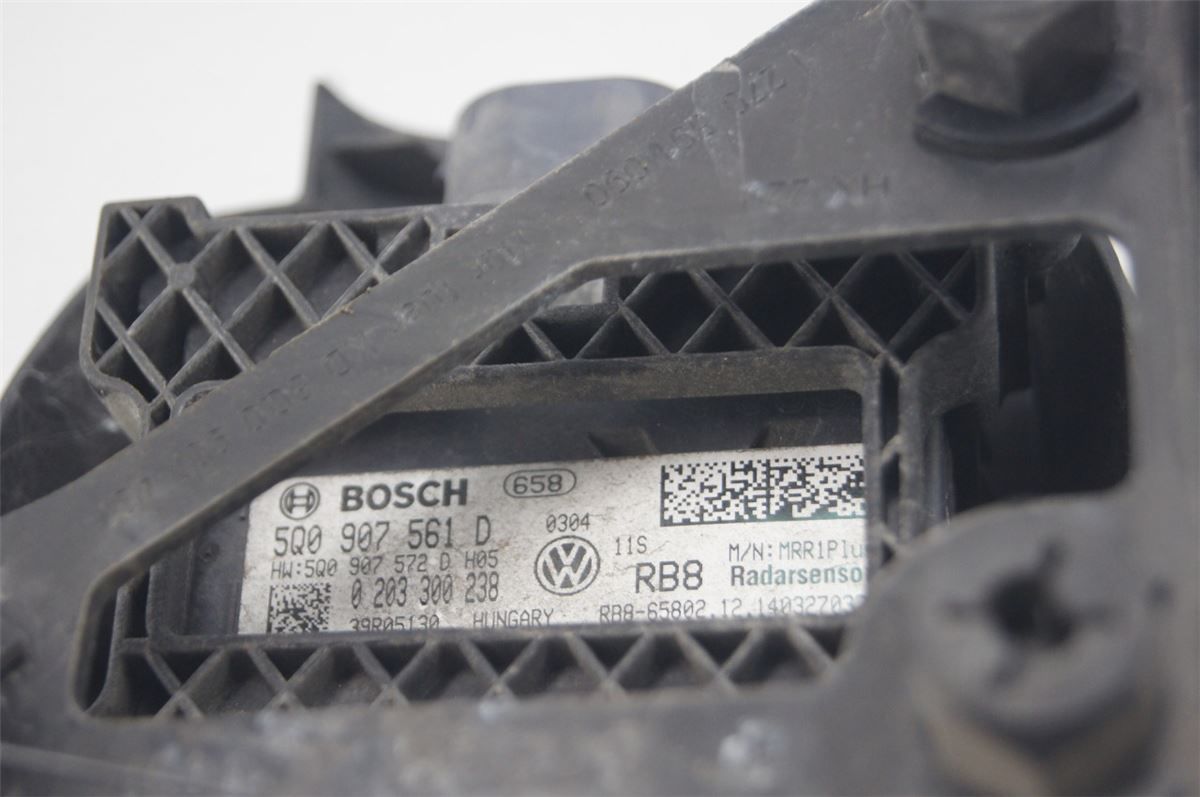 Sensor Adaptivradar Fartholder – bilde 3