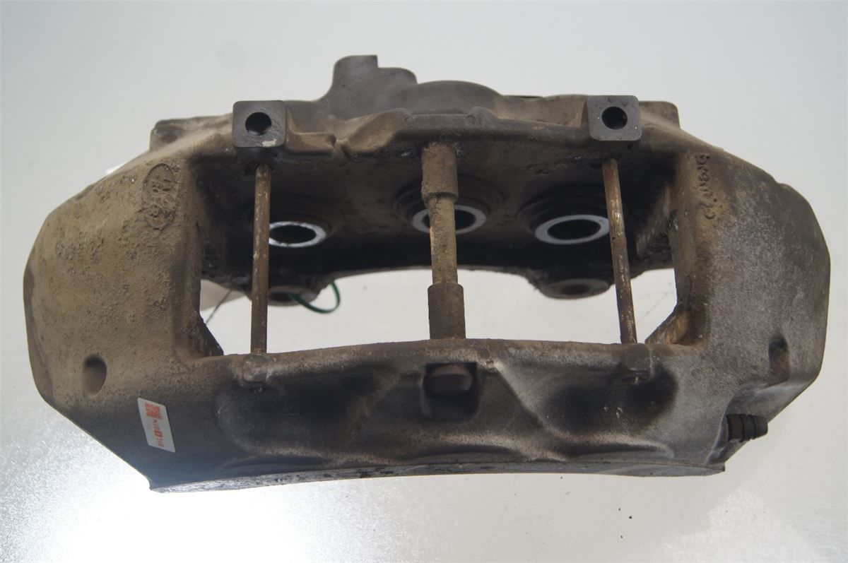 Bremsecaliper Foran Høyre – bilde 2