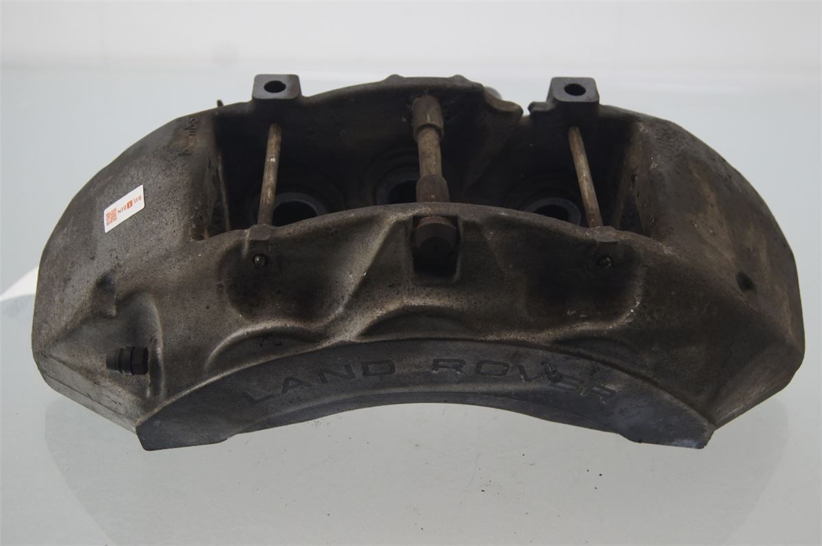 Bremsecaliper Foran Venstre – bilde 2