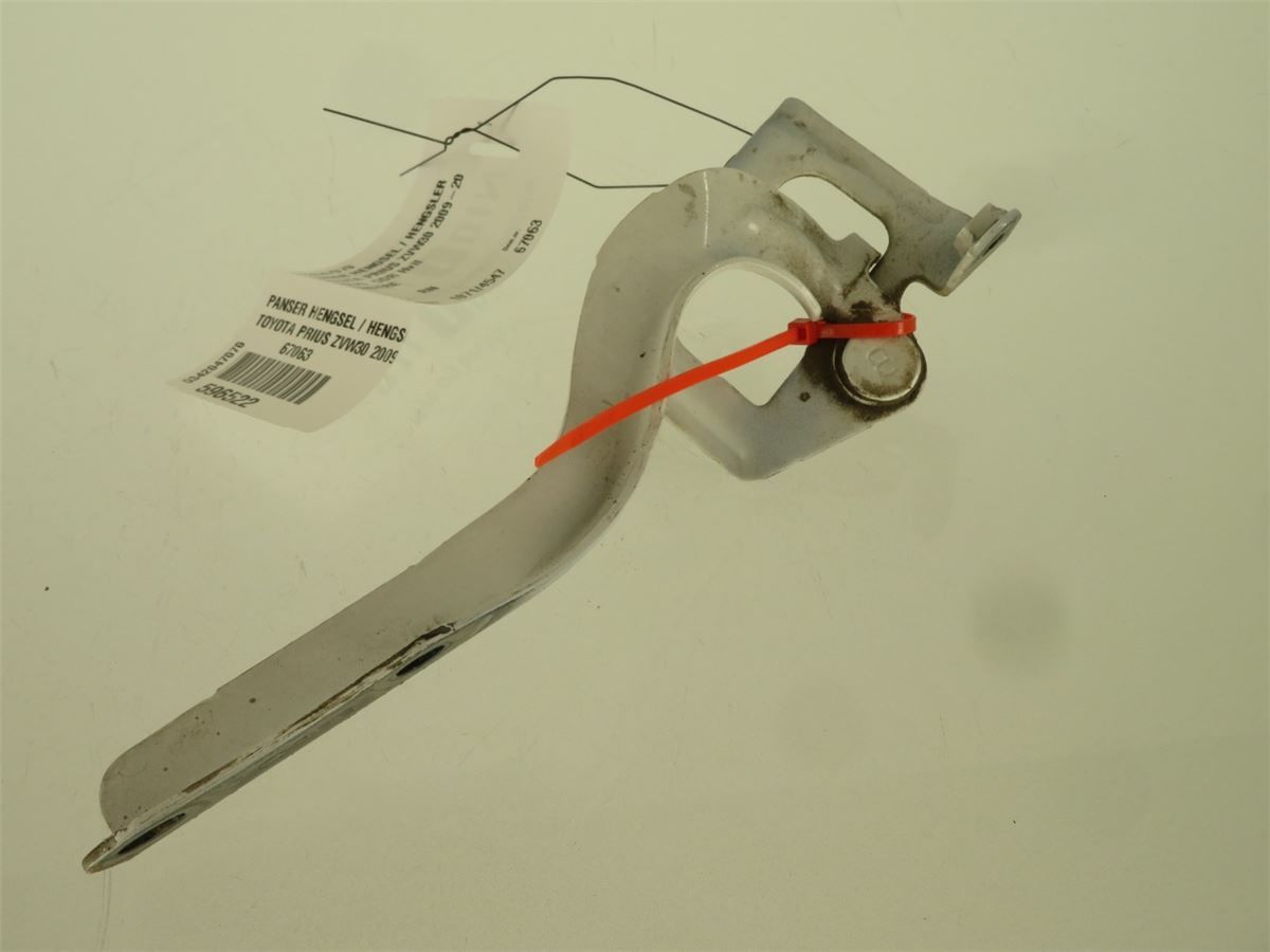 Panser Hengsel / Hengsler – bilde 2