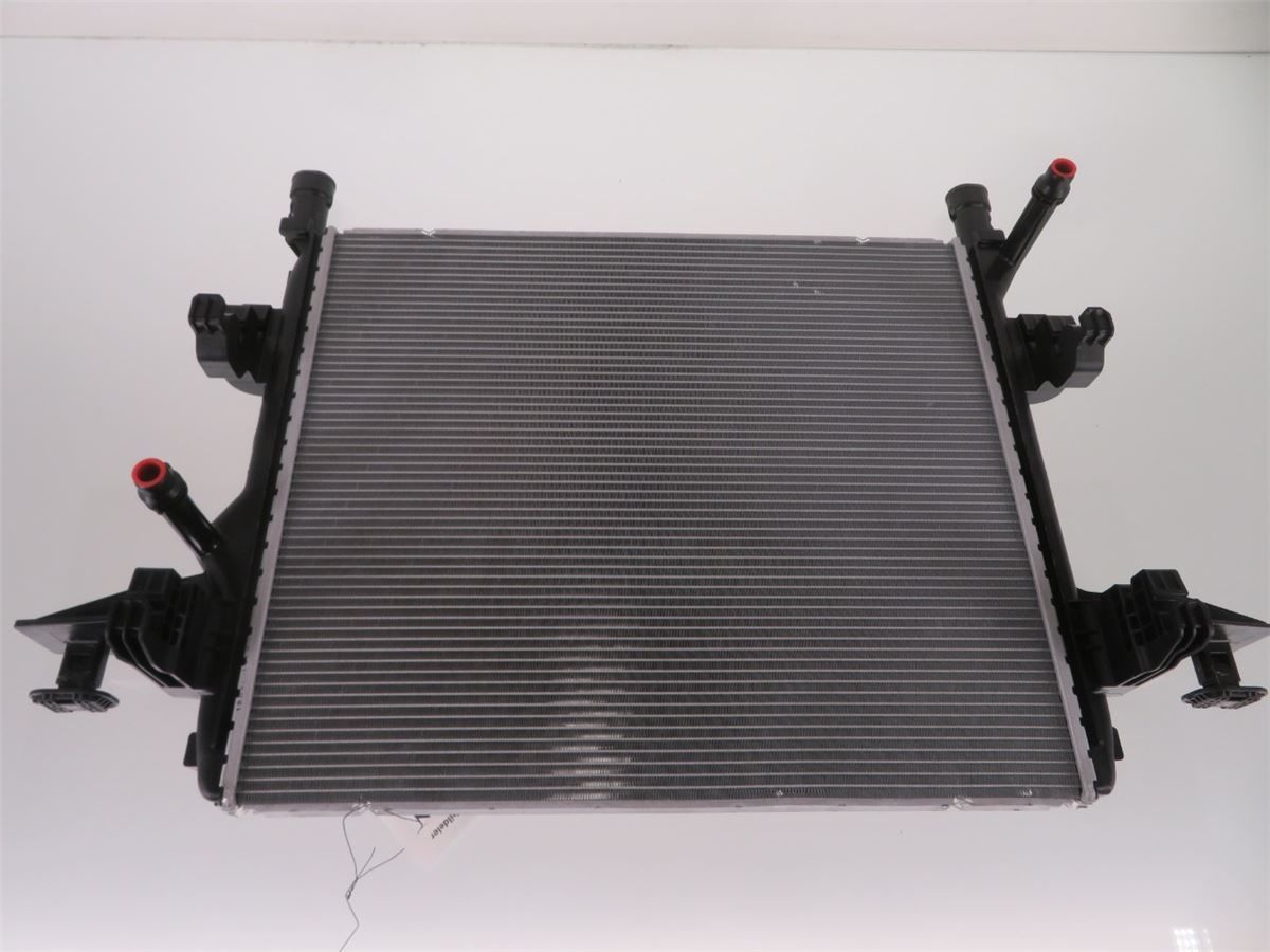 Radiator Automat – bilde 1