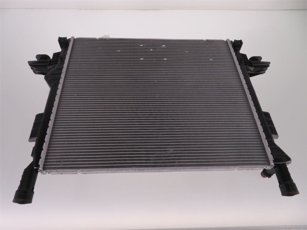Radiator Automat – bilde 2