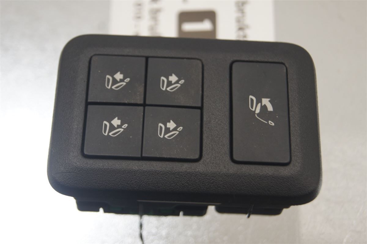 Bryter Sete Regulering – bilde 1
