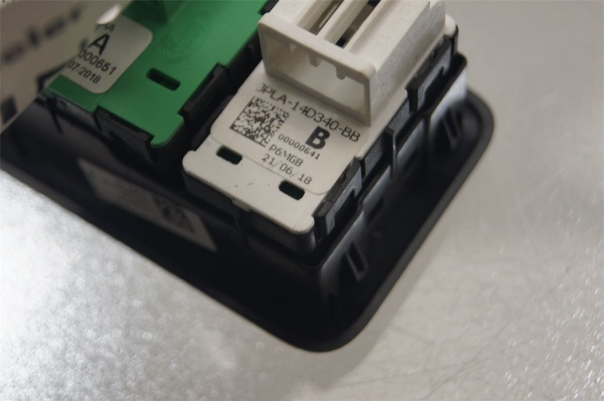 Bryter Sete Regulering – bilde 3