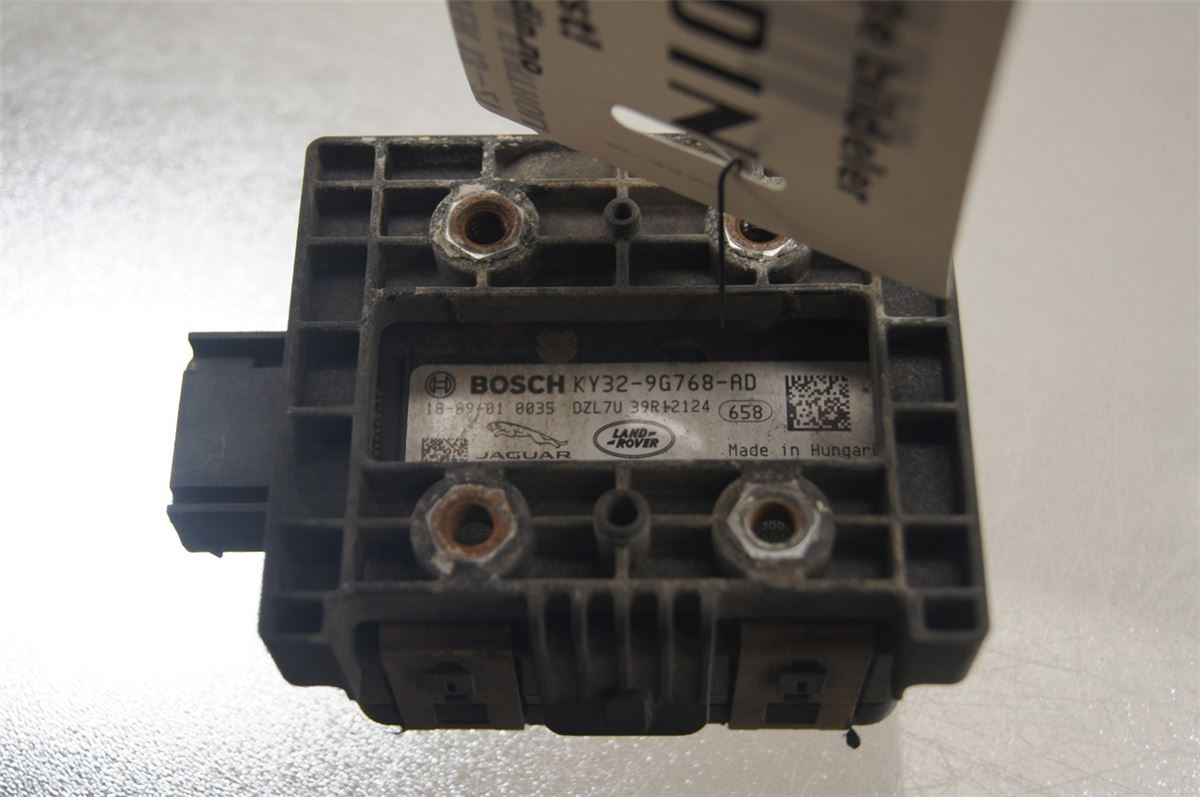 Sensor Adaptivradar Fartholder – bilde 2